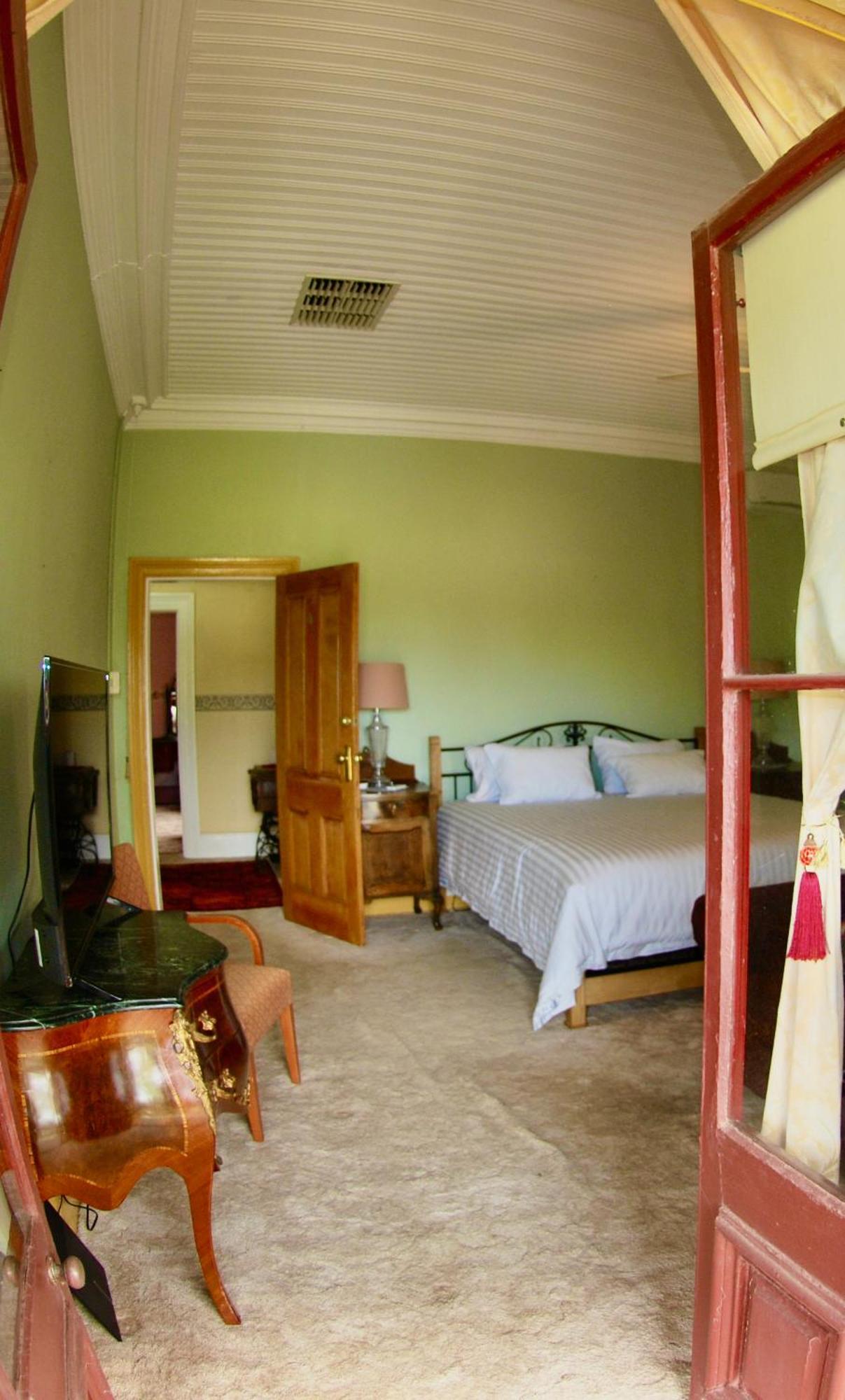 Historic Star Lodge And Station Masters House Narrandera Quarto foto