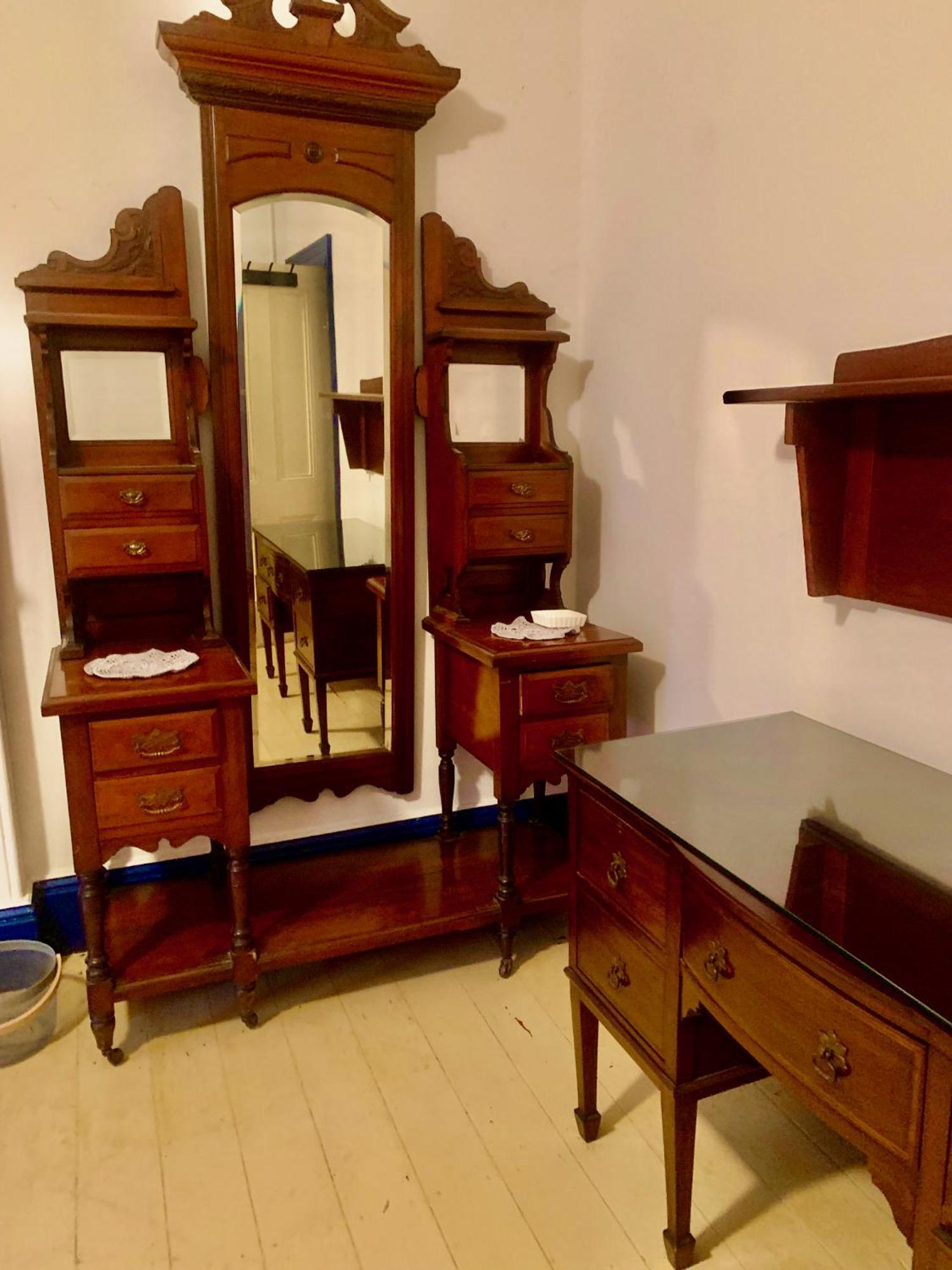 Historic Star Lodge And Station Masters House Narrandera Quarto foto